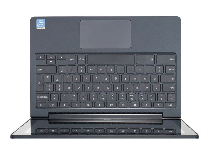 مراجعة جهاز Dell Chromebook 11