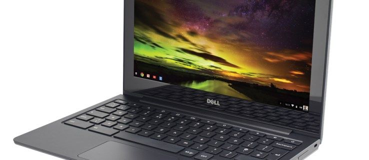 Revisión de Dell Chromebook 11