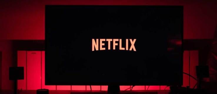 Com canviar el compte de Netflix en un dispositiu Roku