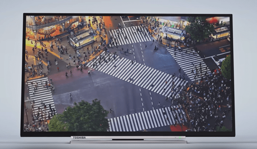 तोशिबा स्मार्ट टीवी पर डिज्नी प्लस डाउनलोड करें