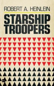 Raumschiff-Trooper-Cover