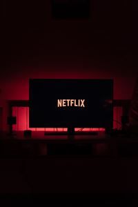 Netflix | Miroir Kindle Fire sur Smart TV