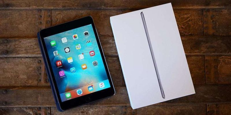 Πώς να βρείτε τον αριθμό μοντέλου ενός iPad