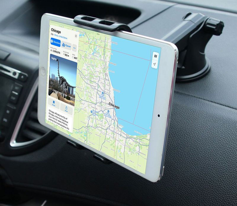 Как да избегнем таксите в Apple Maps