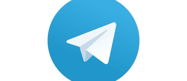 Cách thêm bằng tên người dùng trong Telegram