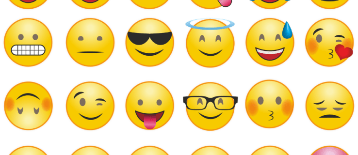 Hur man lägger till emojis i din Tik Tok-video