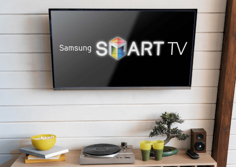 Ako pridať aplikácie na domovskú obrazovku na televízore Samsung
