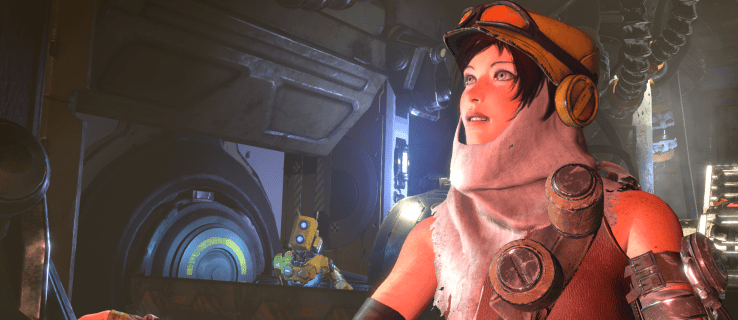 ReCore is Xbox One