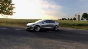 Tesla Model 3 w Wielkiej Brytanii cena, dane techniczne, aktualności i data premiery: 11 rzeczy, które MUSISZ wiedzieć