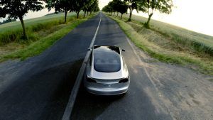 Tesla Model 3: все, что вам нужно знать