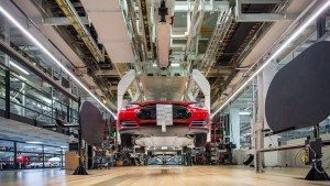 Tesla Model 3 będzie używać tylko baterii Panasonic, potwierdza Elon Musk