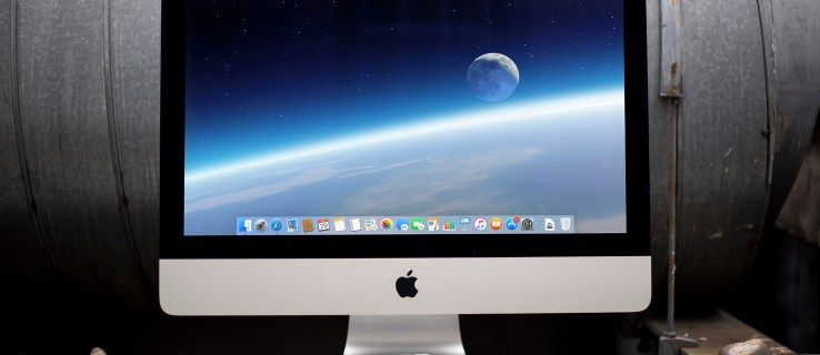 21palcová recenze Apple iMac (konec roku 2015): Malý počítač se spoustou pixelů
