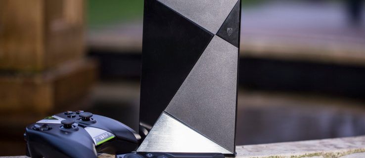 Преглед на Nvidia Shield TV (2015): Най-доброто устройство с Android TV, което можете да закупите