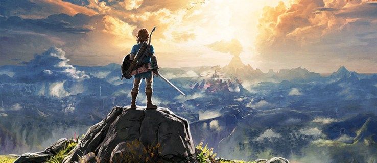 Nová hra Legend of Zelda: povesti a novinky o dátume vydania