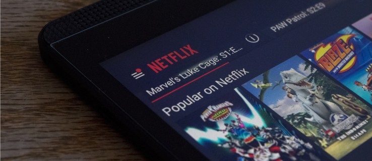 Kode genre Netflix: Cara menemukan Netflix