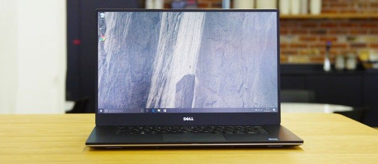 Αναθεώρηση Dell XPS 15 2017: Is Dell