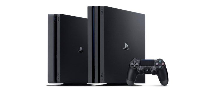 PlayStation 4 Pro vs PS4: Avez-vous vraiment BESOIN de la PS4 Pro?