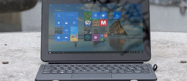 Dell Latitude 11 5179 review: een veelzijdige zakelijke tablet