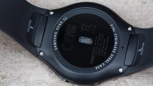 Samsung Gear S2 ülevaade: pulsikell