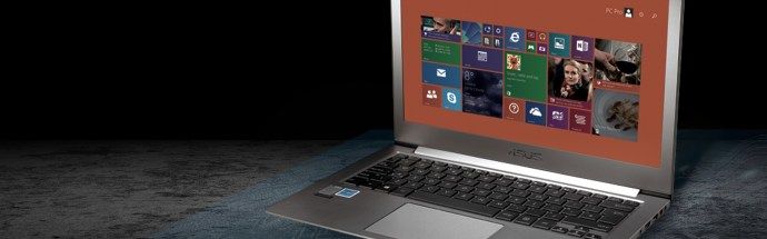 Meilleurs ordinateurs portables - Asus Zenbook UX303LA