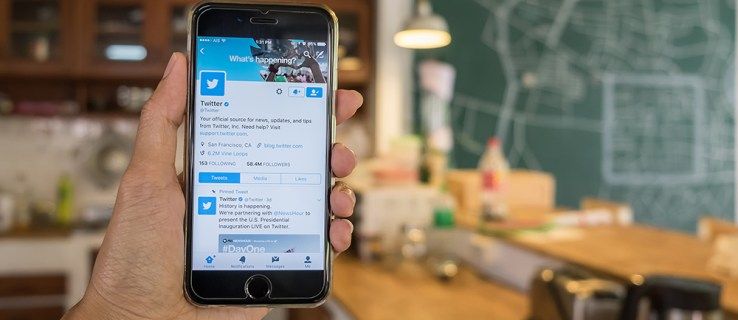 Πώς να καταργήσετε την παρακολούθηση ανενεργών λογαριασμών Twitter