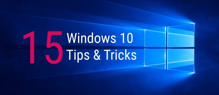 16 ZÁKLADNÝCH tipov a trikov pre Windows 10, ktoré vám pomôžu Microsoft naplno využiť