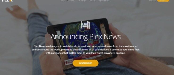 Comment diffuser des médias Plex vers VLC