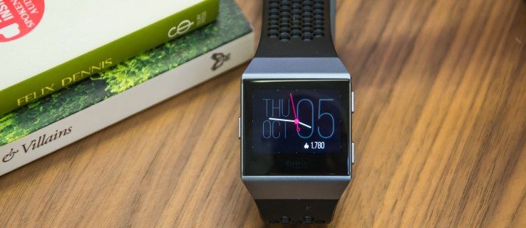 Avis Fitbit Ionic : Grande autonomie, beau design – mais est-ce vraiment une montre connectée ?