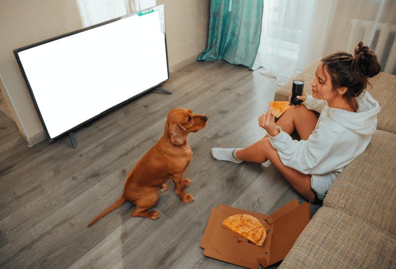 Wi-Fi-yhteyden muodostaminen Hisense-televisiossa