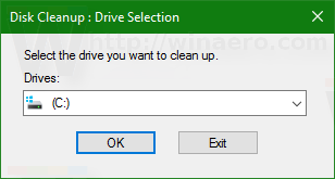 Windows 10 čisti sistemske datoteke