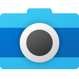 Icona de la càmera