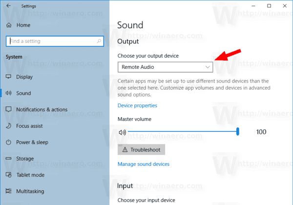 „Windows 10“ atidarykite įrenginių tvarkytuvę