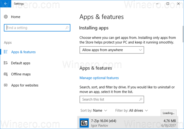 Windows 10 bash käynnissä mc