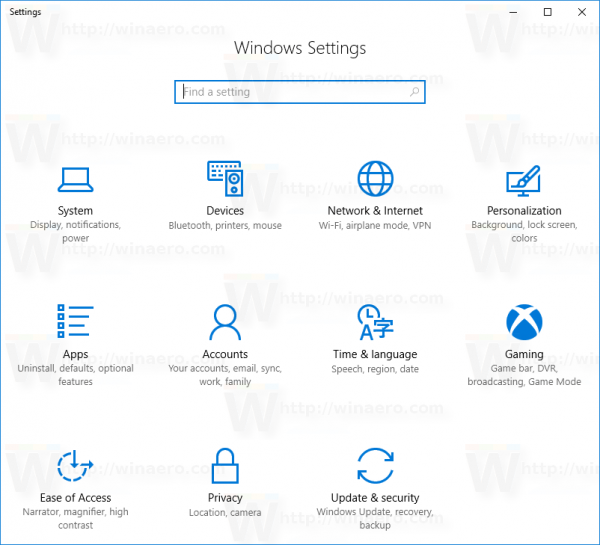 Windows 10 instalace bash