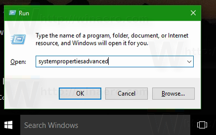 Windows 10 Anniversary Update animate στοιχεία ελέγχου στα παράθυρα
