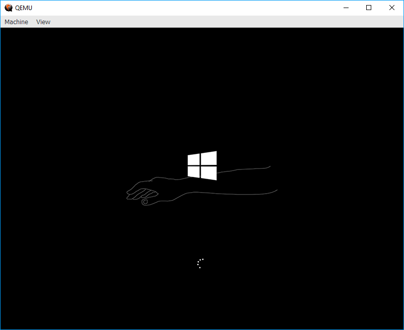 Windows 10 pour Arm Image 2