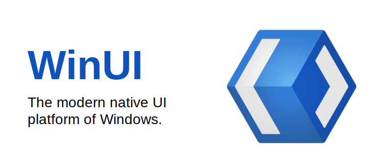 Διαφήμιση λογότυπου Webui
