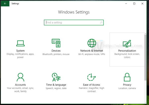 „Windows 10 AU“ nėra prisijungimo fono paveikslėlio