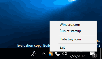 „Windows 10 StartIsGone“