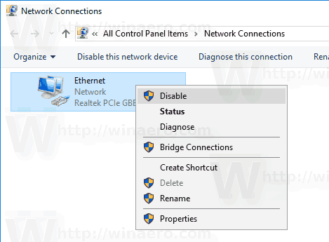 Windows 10 avaa laitehallinnan