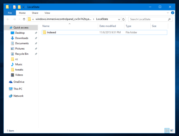 Vyhľadávanie opráv systému Windows 10 nefunguje v Nastaveniach