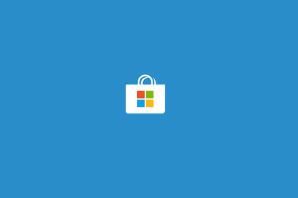 „Microsoft Store“