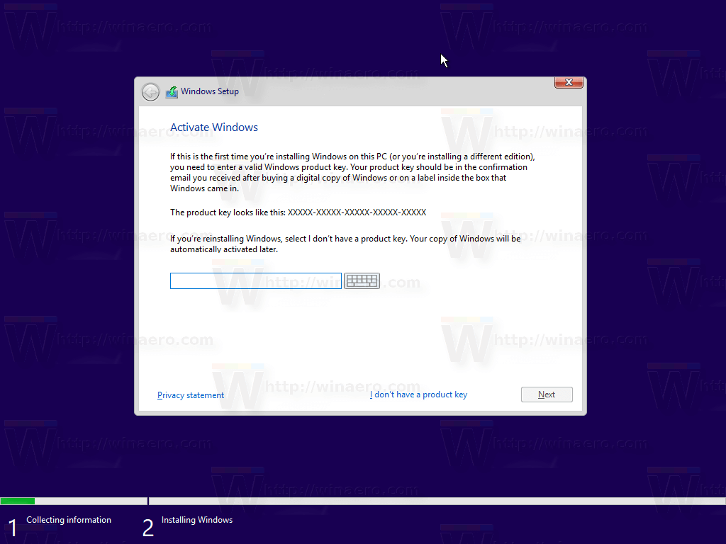 Windows 10 Clean Install 14