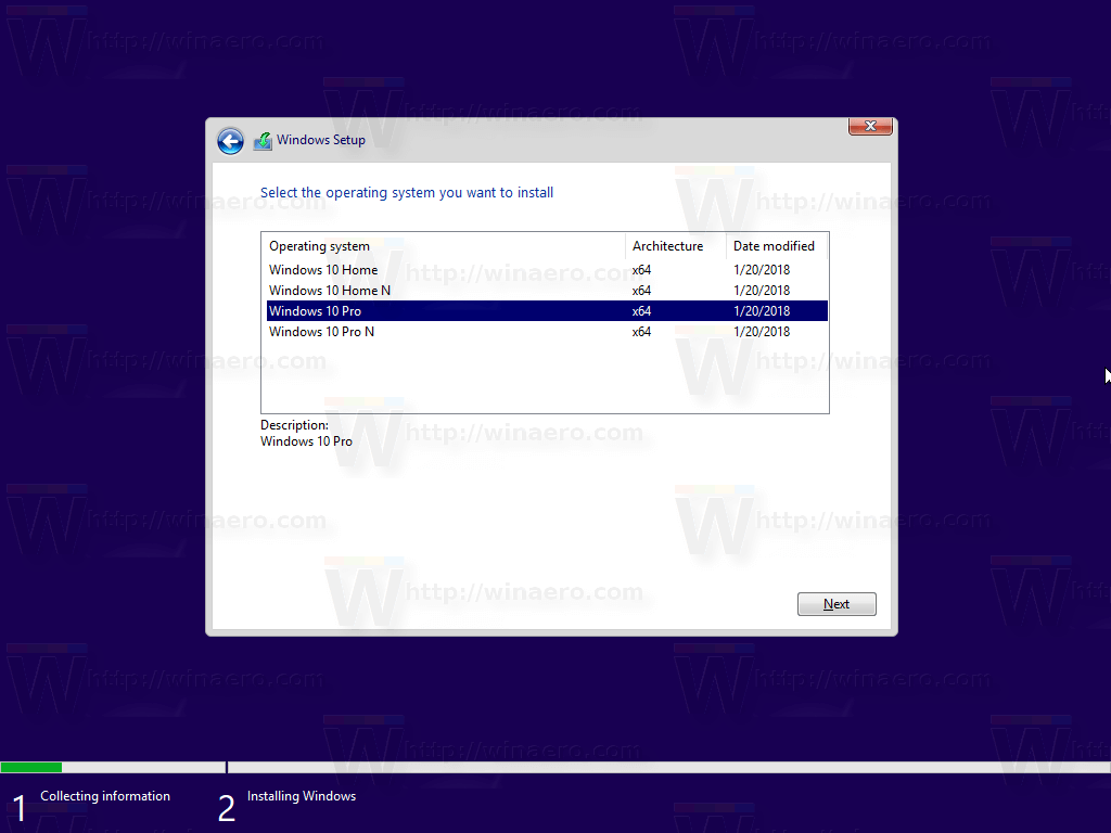 Windows 10 Clean Install 15