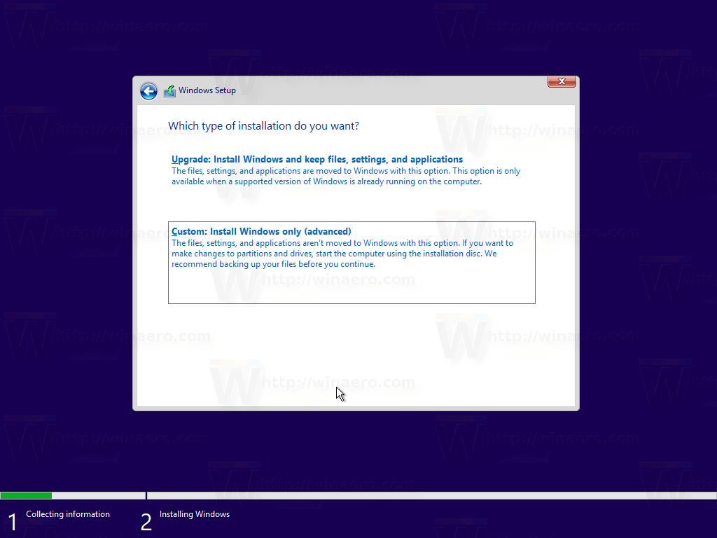 Windows 10 Clean Install 23