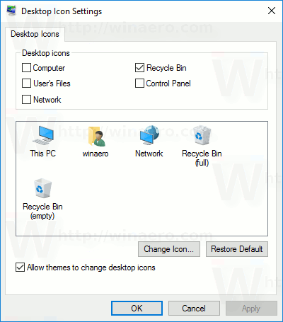 desktop-icons-settings