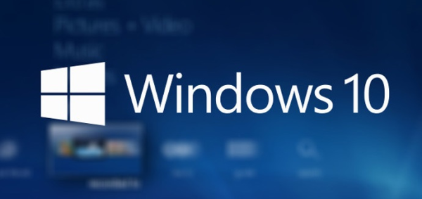 Windows 10 natpisni logotip, uređaji 02