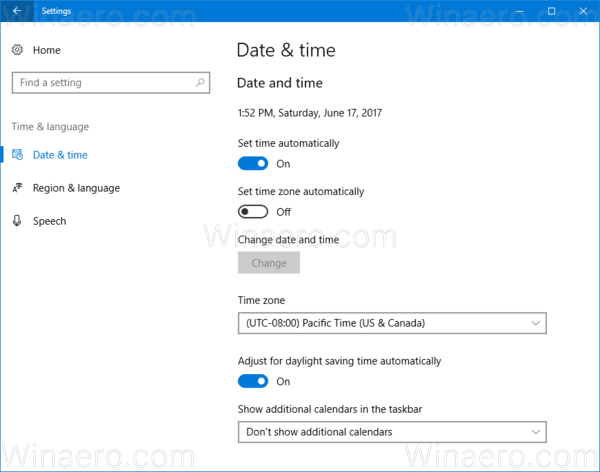 Windows 10 Cmd Aseta uusi aika