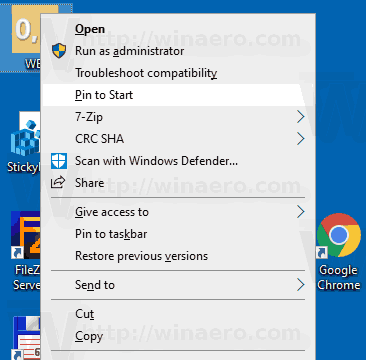 Windows 10 Alisin ang Onedrive Extra Command