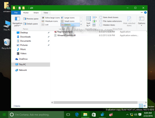 Windows 10 supprimer définitivement ajouté